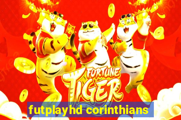 futplayhd corinthians